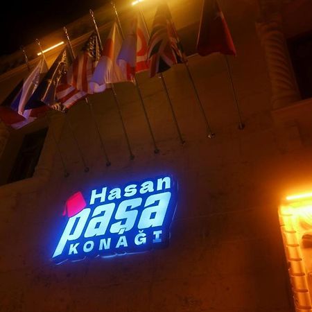 Hasan Pasa Konuk Evi Hotel Sanliurfa Bagian luar foto