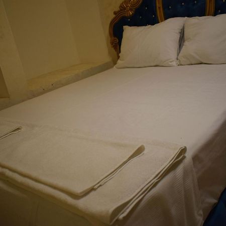 Hasan Pasa Konuk Evi Hotel Sanliurfa Bagian luar foto