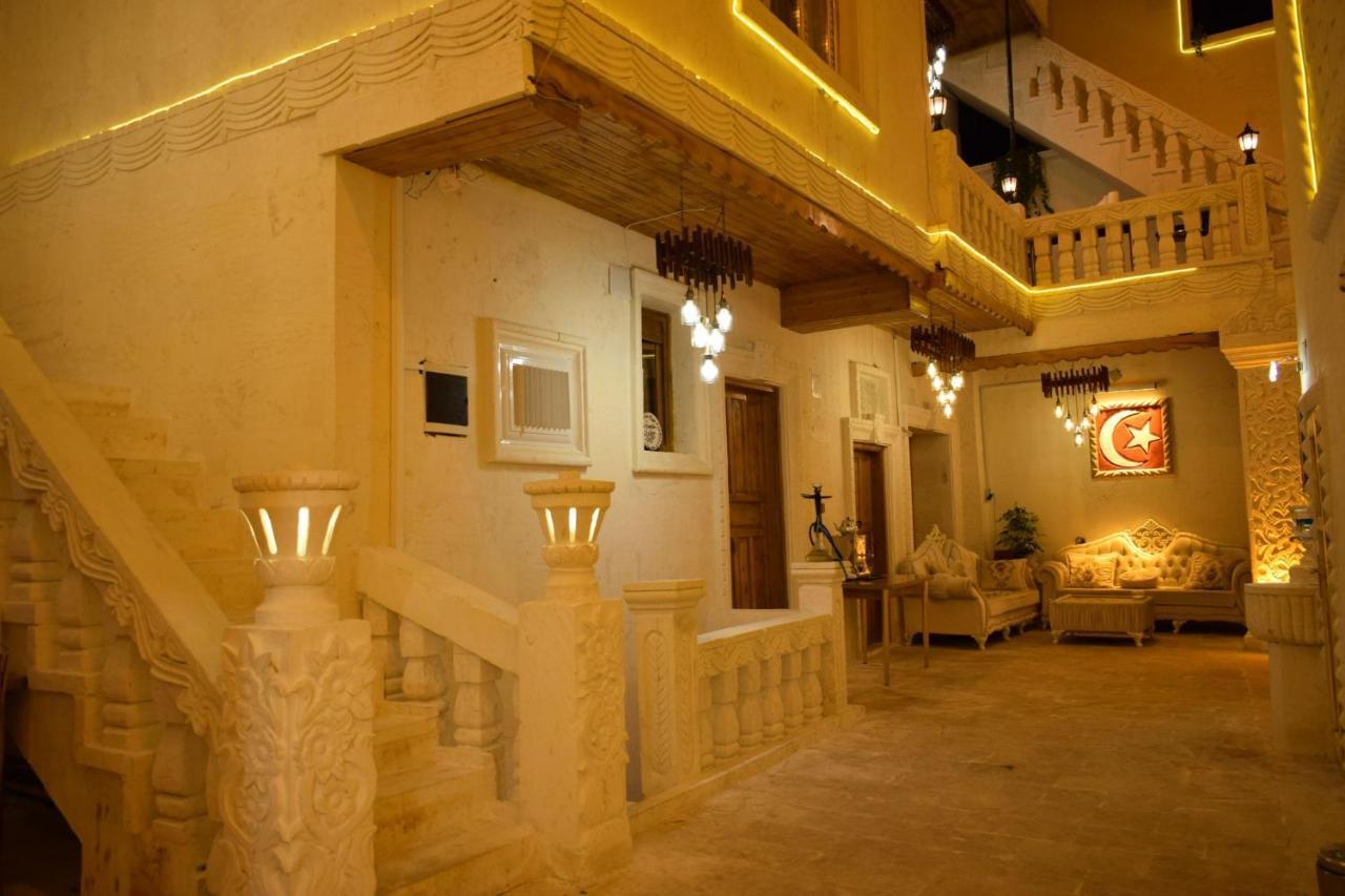 Hasan Pasa Konuk Evi Hotel Sanliurfa Bagian luar foto