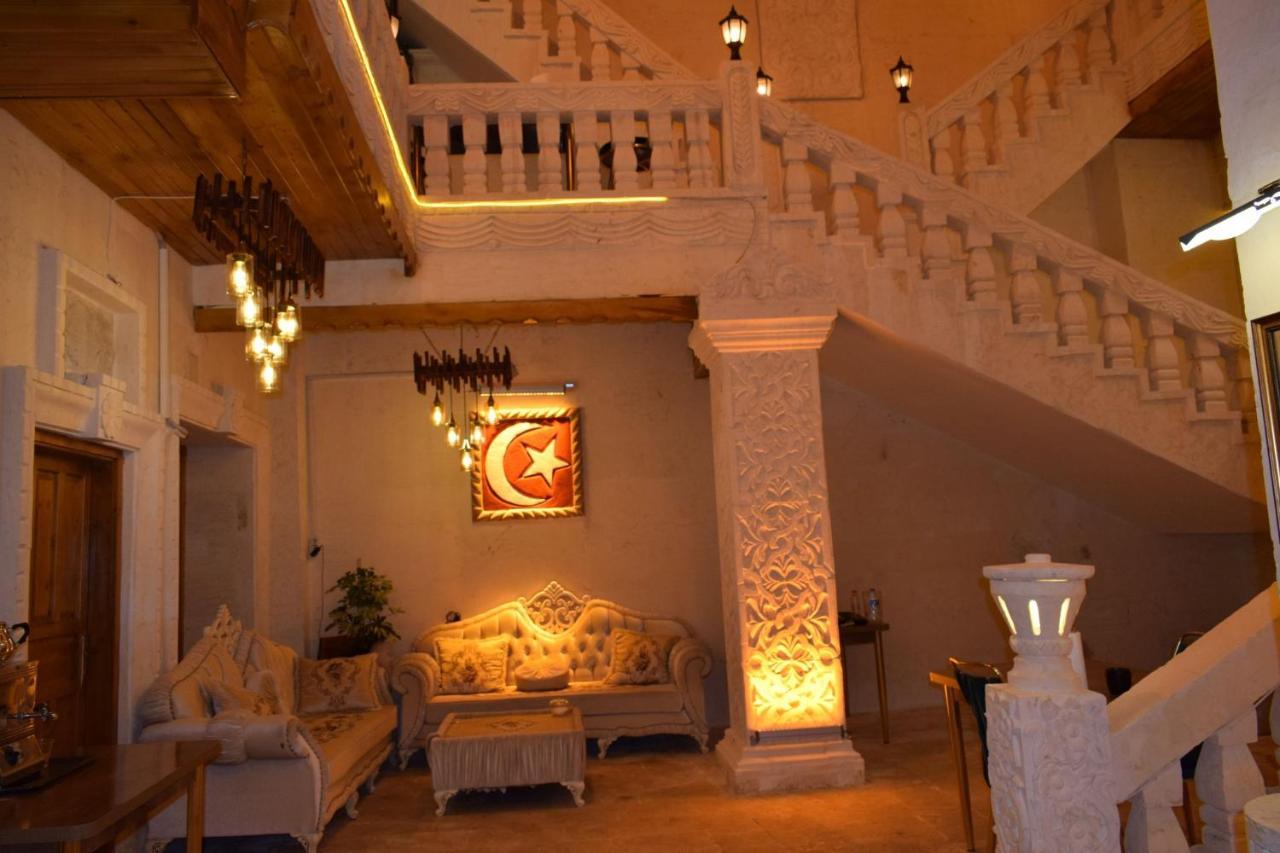 Hasan Pasa Konuk Evi Hotel Sanliurfa Bagian luar foto
