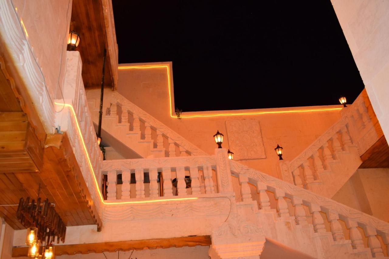Hasan Pasa Konuk Evi Hotel Sanliurfa Bagian luar foto