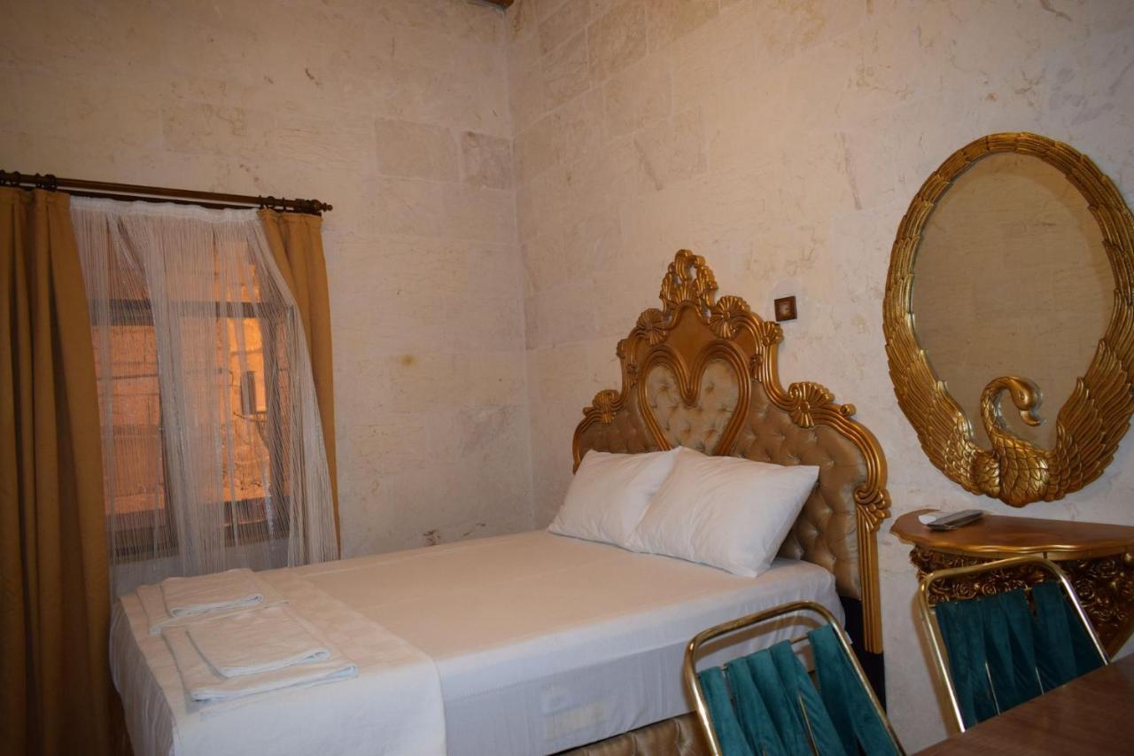Hasan Pasa Konuk Evi Hotel Sanliurfa Bagian luar foto