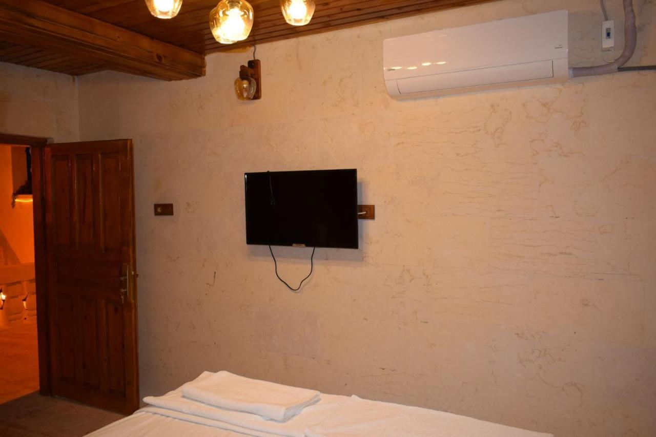 Hasan Pasa Konuk Evi Hotel Sanliurfa Bagian luar foto