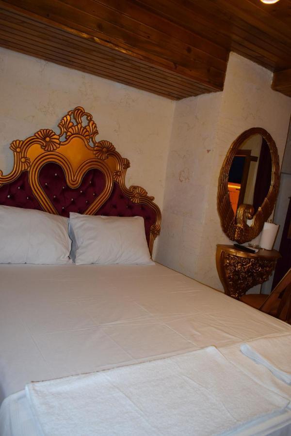 Hasan Pasa Konuk Evi Hotel Sanliurfa Bagian luar foto