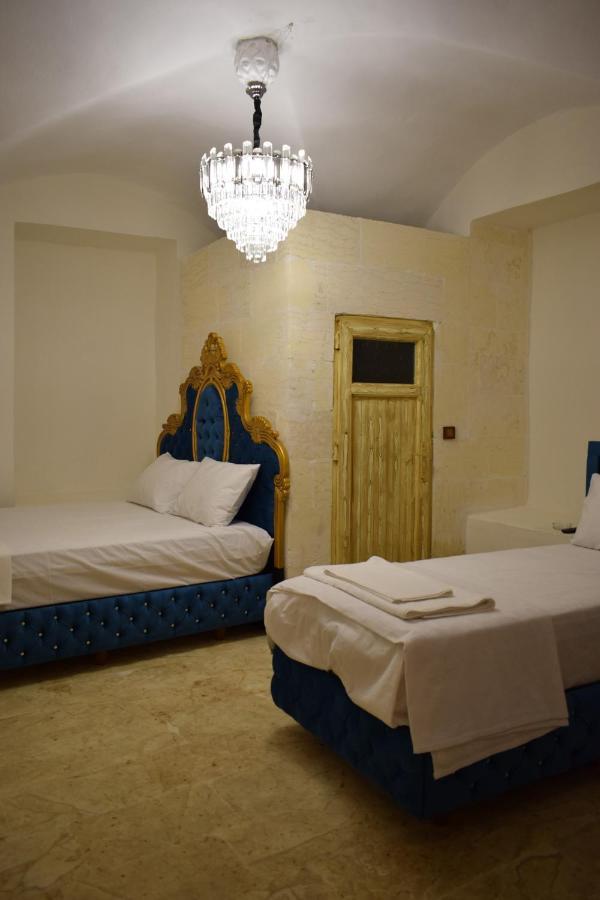 Hasan Pasa Konuk Evi Hotel Sanliurfa Bagian luar foto