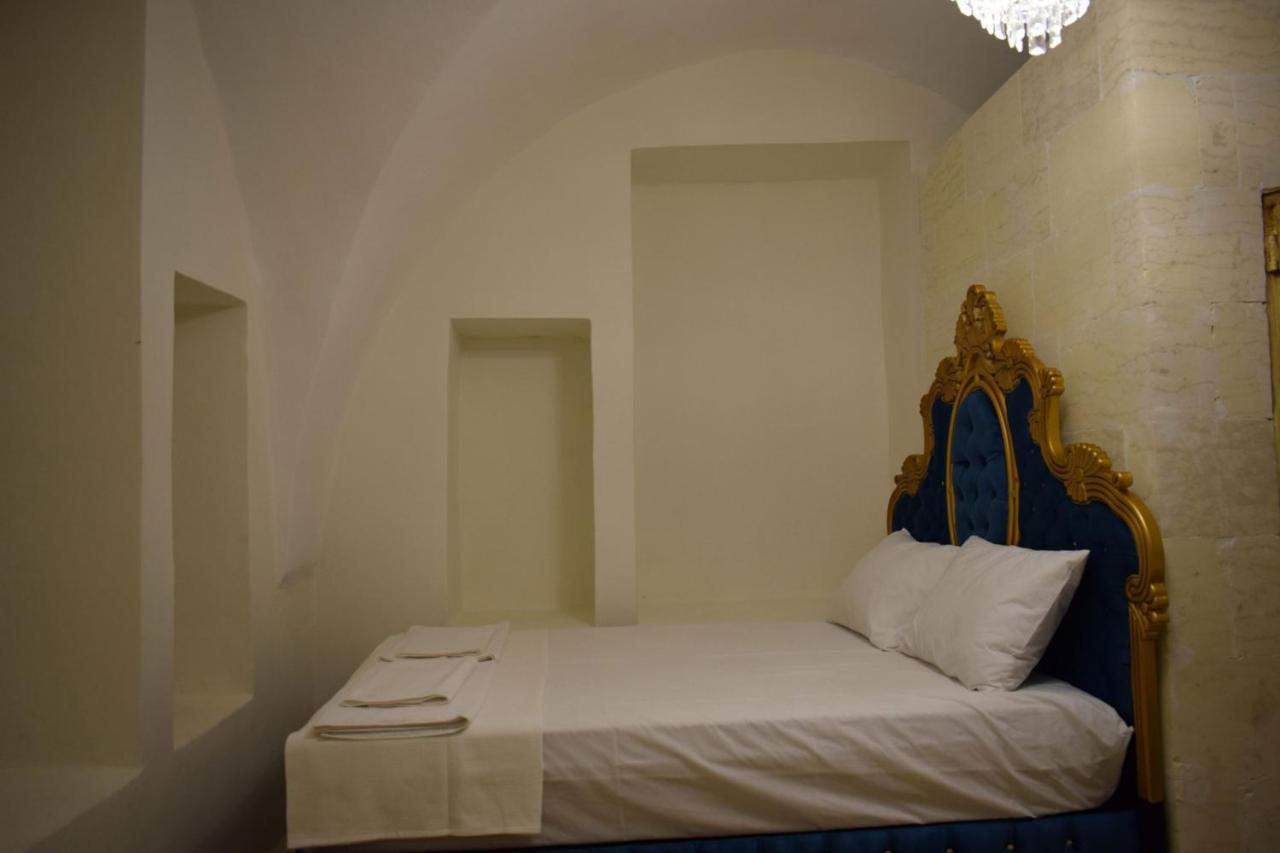 Hasan Pasa Konuk Evi Hotel Sanliurfa Bagian luar foto