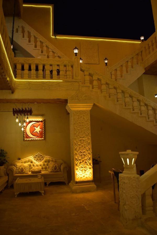 Hasan Pasa Konuk Evi Hotel Sanliurfa Bagian luar foto