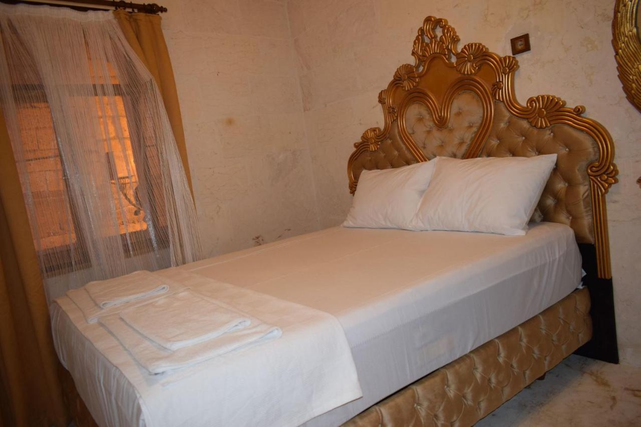 Hasan Pasa Konuk Evi Hotel Sanliurfa Bagian luar foto