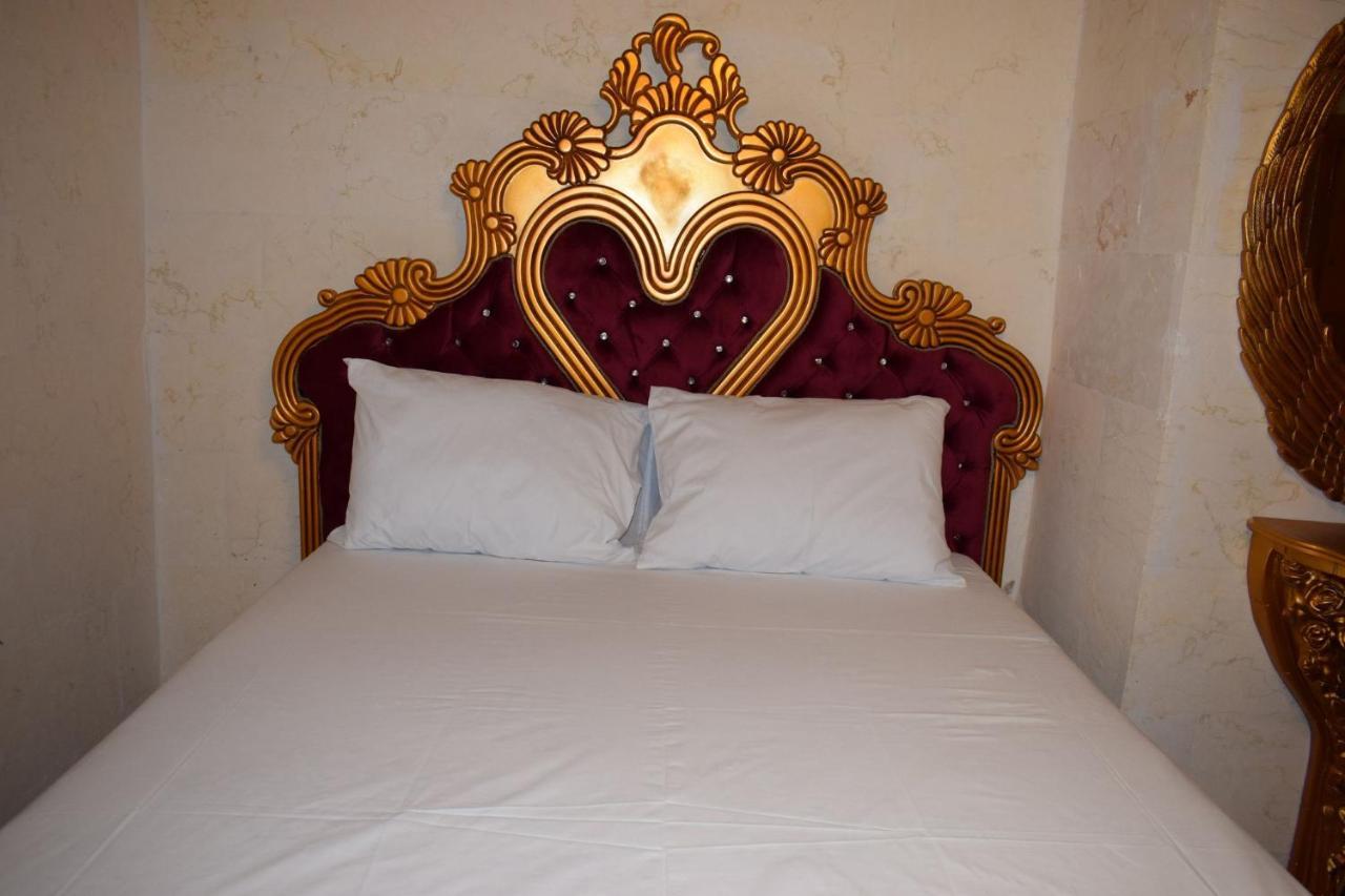 Hasan Pasa Konuk Evi Hotel Sanliurfa Bagian luar foto