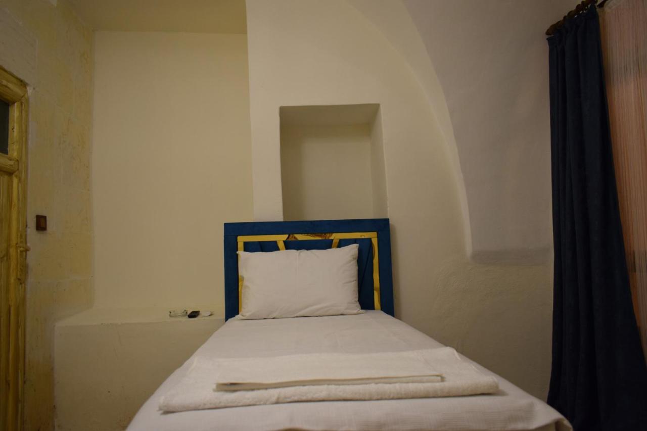 Hasan Pasa Konuk Evi Hotel Sanliurfa Bagian luar foto