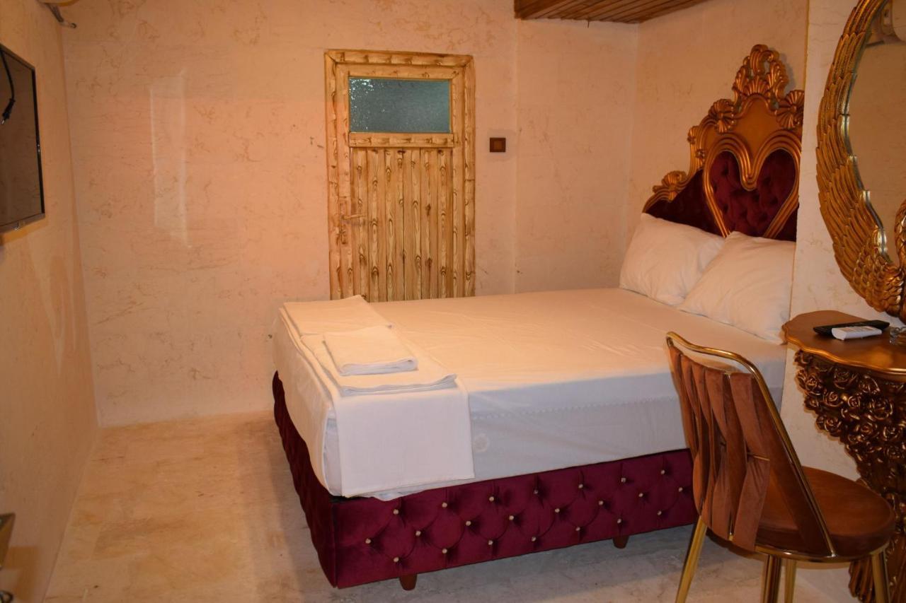 Hasan Pasa Konuk Evi Hotel Sanliurfa Bagian luar foto