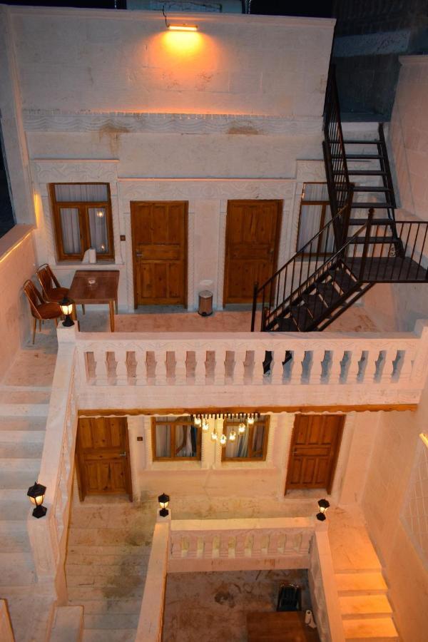 Hasan Pasa Konuk Evi Hotel Sanliurfa Bagian luar foto