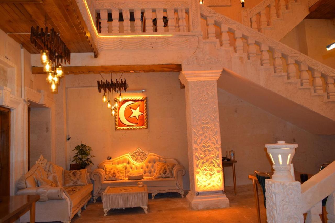Hasan Pasa Konuk Evi Hotel Sanliurfa Bagian luar foto