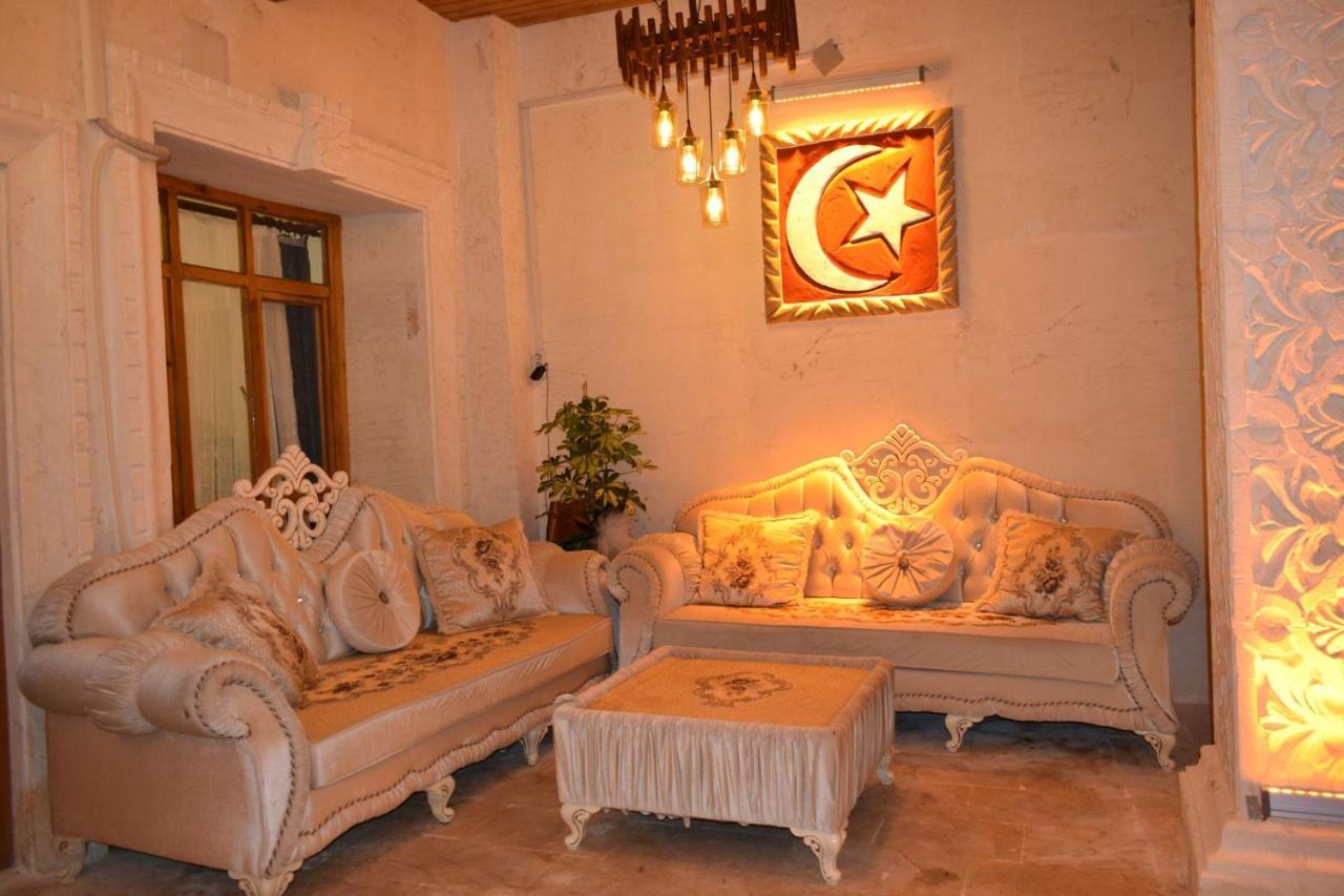 Hasan Pasa Konuk Evi Hotel Sanliurfa Bagian luar foto