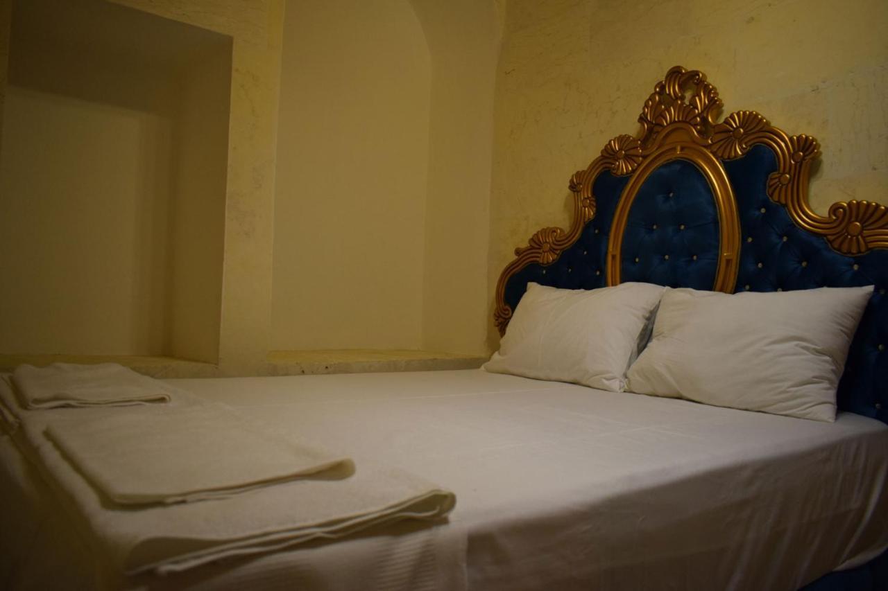 Hasan Pasa Konuk Evi Hotel Sanliurfa Bagian luar foto