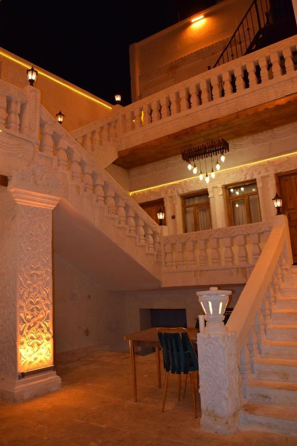 Hasan Pasa Konuk Evi Hotel Sanliurfa Bagian luar foto