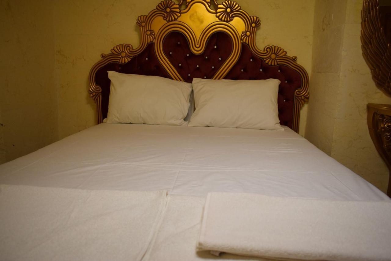 Hasan Pasa Konuk Evi Hotel Sanliurfa Bagian luar foto