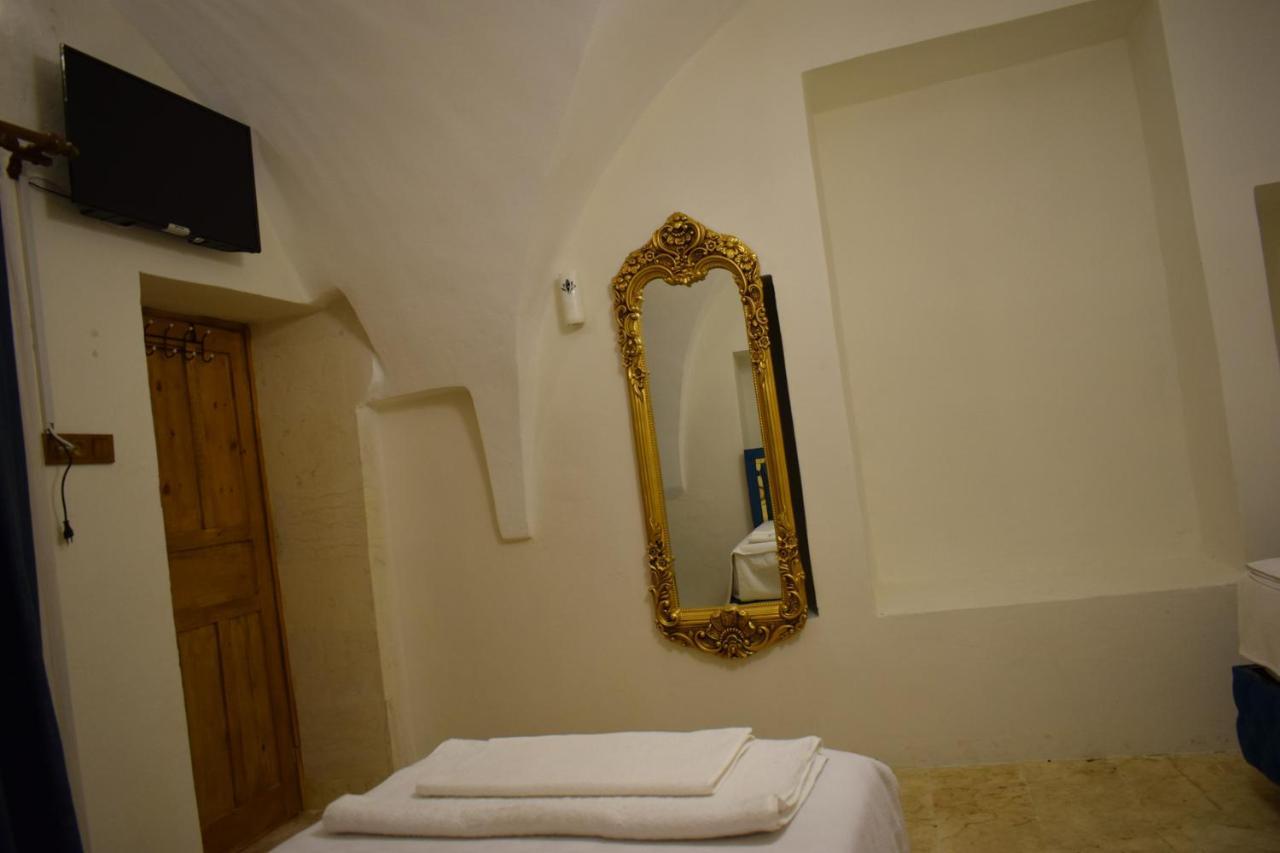 Hasan Pasa Konuk Evi Hotel Sanliurfa Bagian luar foto