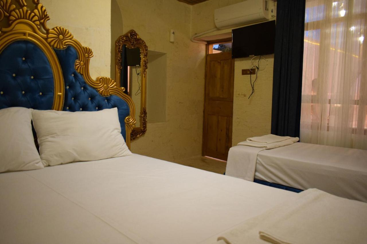 Hasan Pasa Konuk Evi Hotel Sanliurfa Bagian luar foto