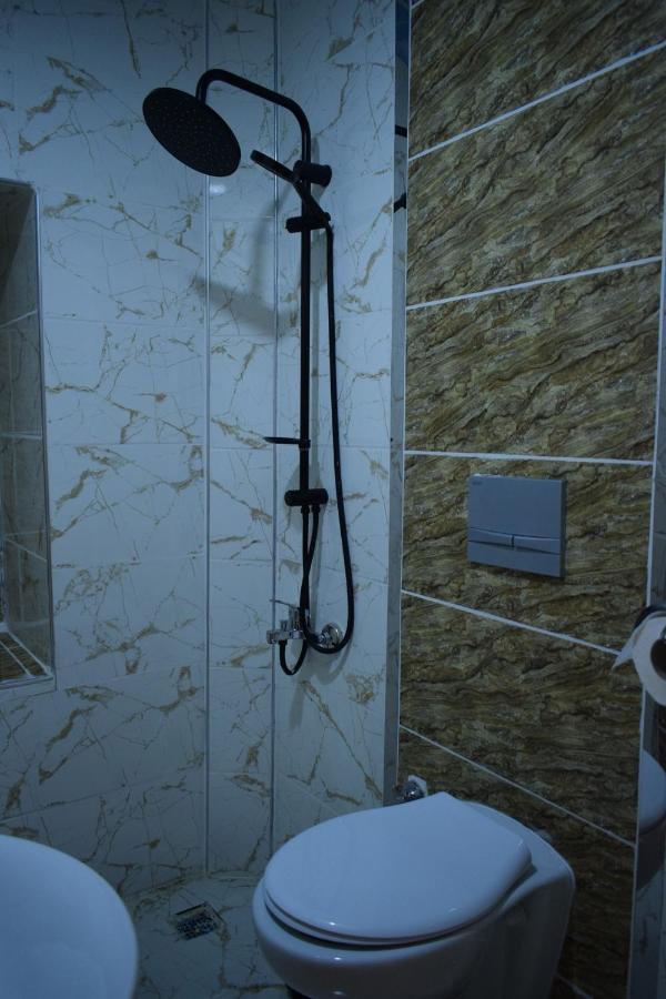 Hasan Pasa Konuk Evi Hotel Sanliurfa Bagian luar foto