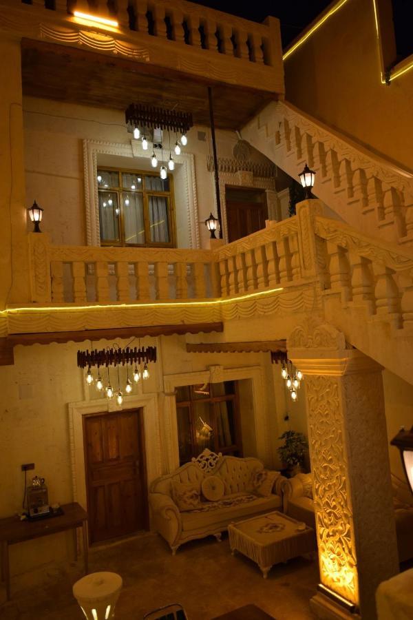 Hasan Pasa Konuk Evi Hotel Sanliurfa Bagian luar foto