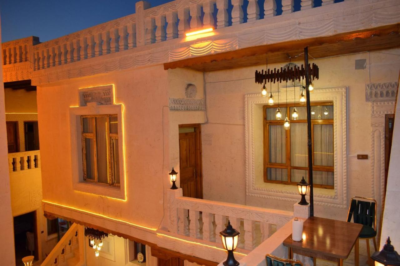 Hasan Pasa Konuk Evi Hotel Sanliurfa Bagian luar foto