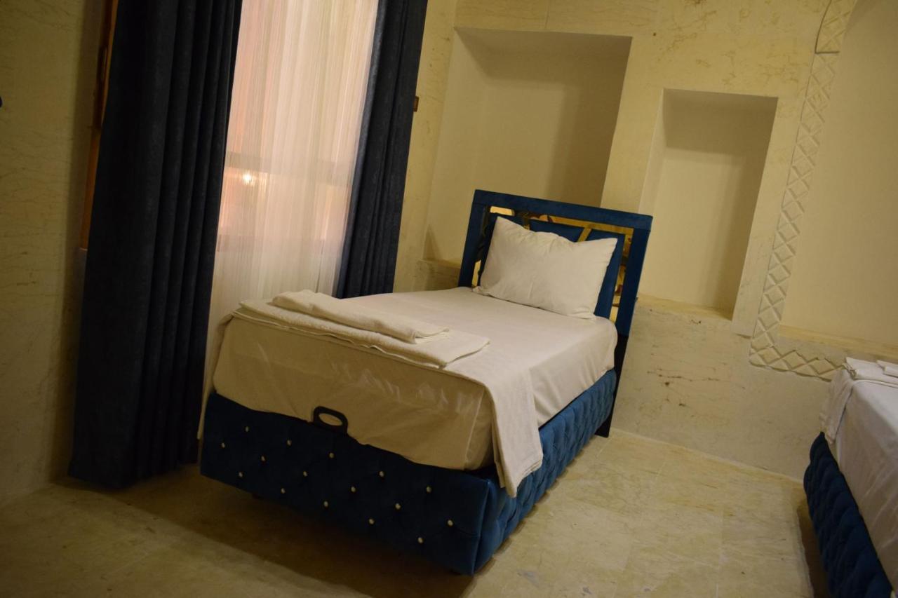 Hasan Pasa Konuk Evi Hotel Sanliurfa Bagian luar foto