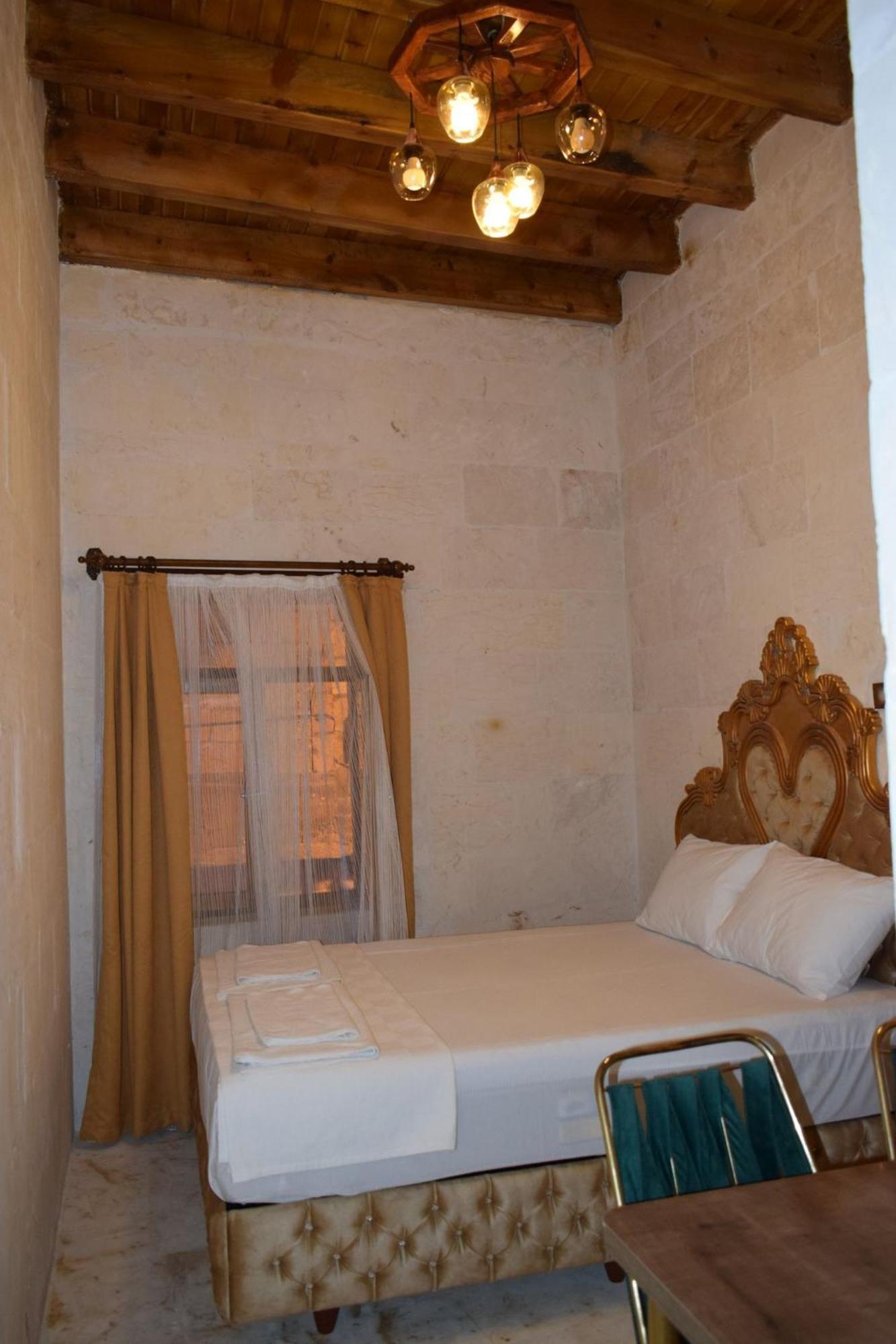Hasan Pasa Konuk Evi Hotel Sanliurfa Bagian luar foto
